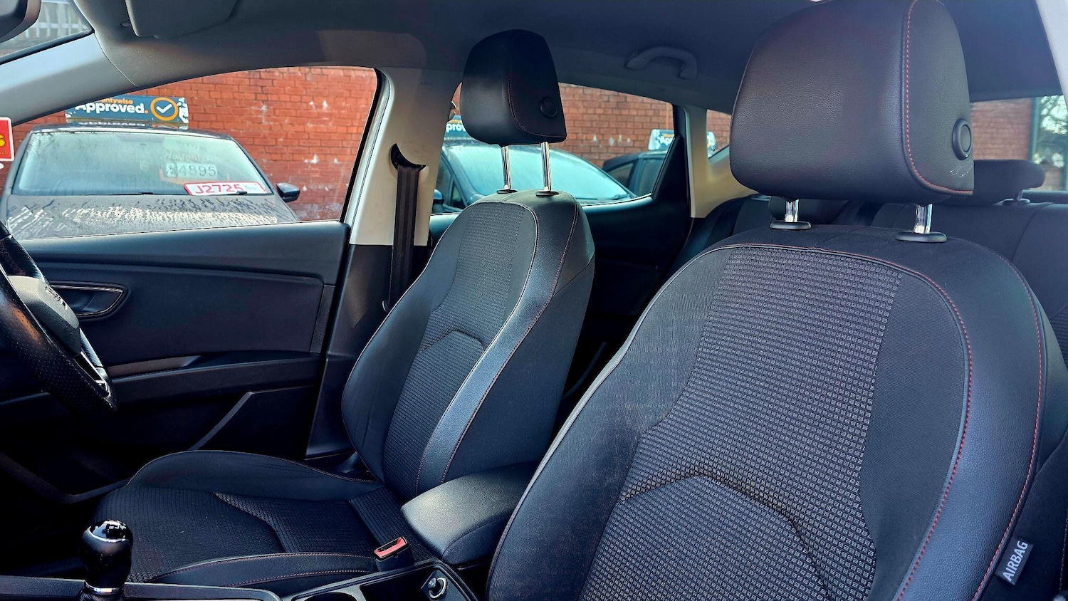 Used SEAT Leon 2017 for sale - 77351388: Photo 15