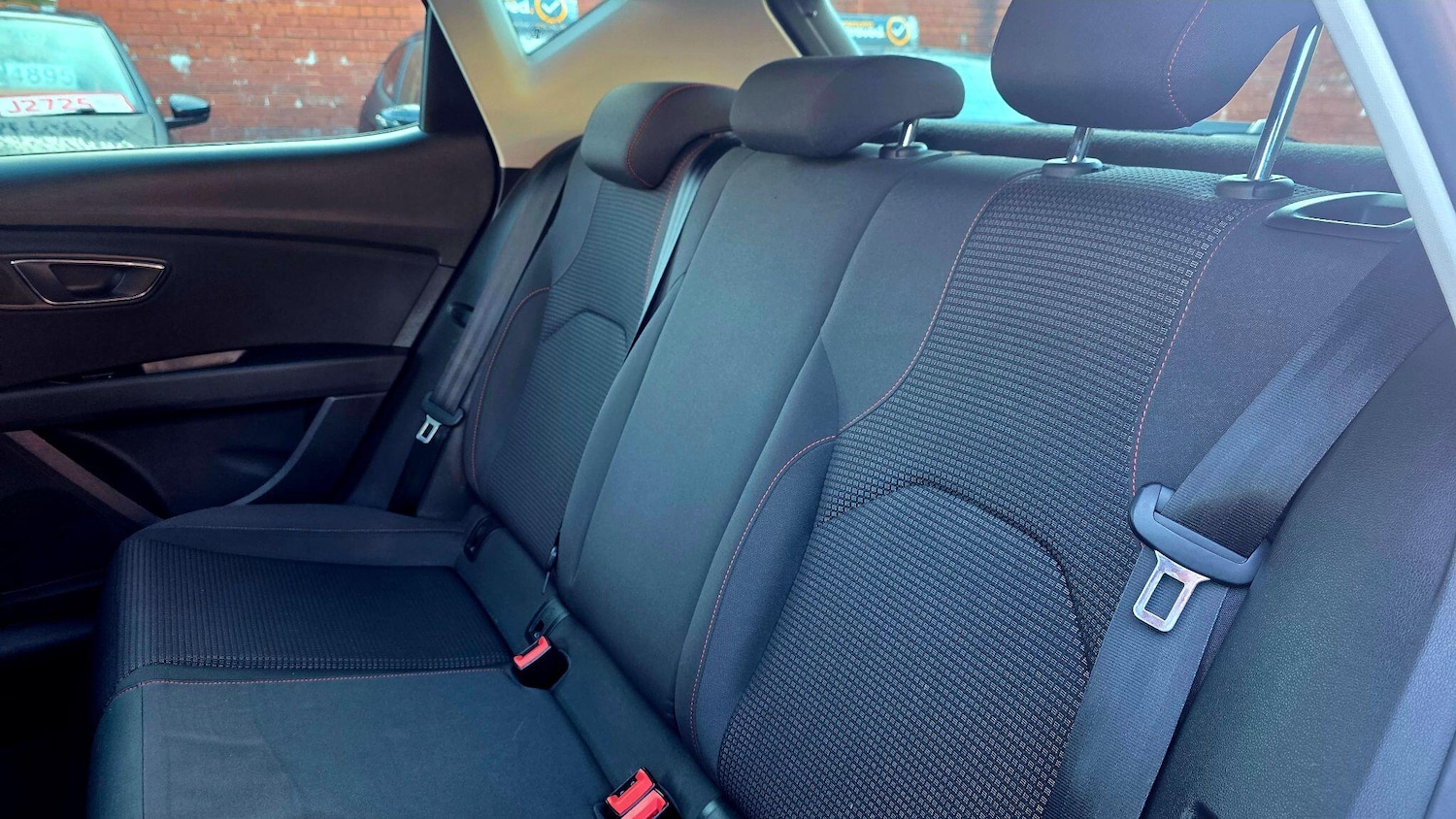 Used SEAT Leon 2017 for sale - 77351388: Photo 16