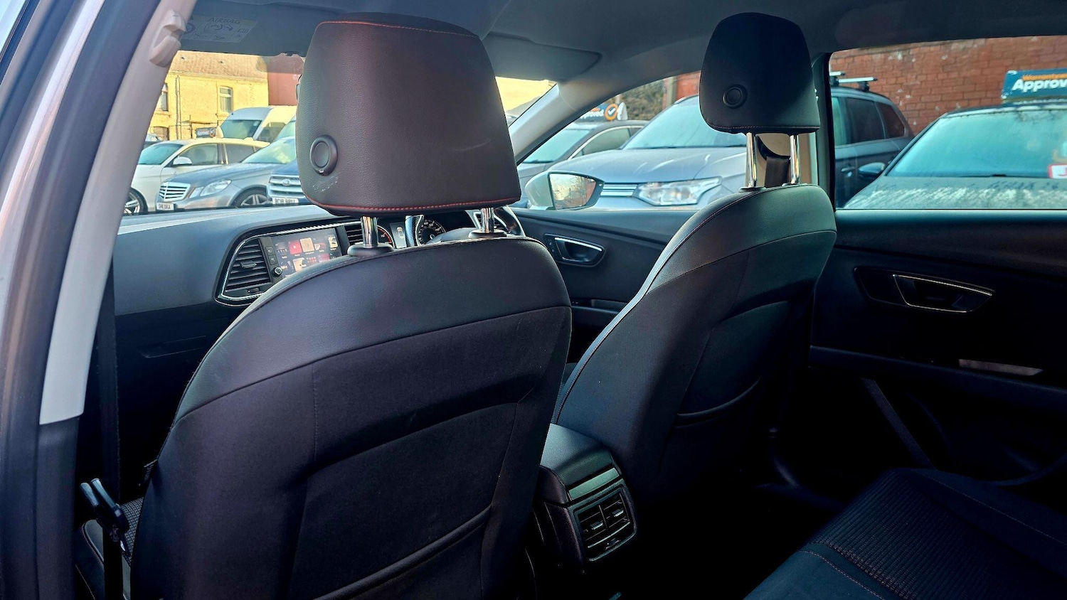 Used SEAT Leon 2017 for sale - 77351388: Photo 17