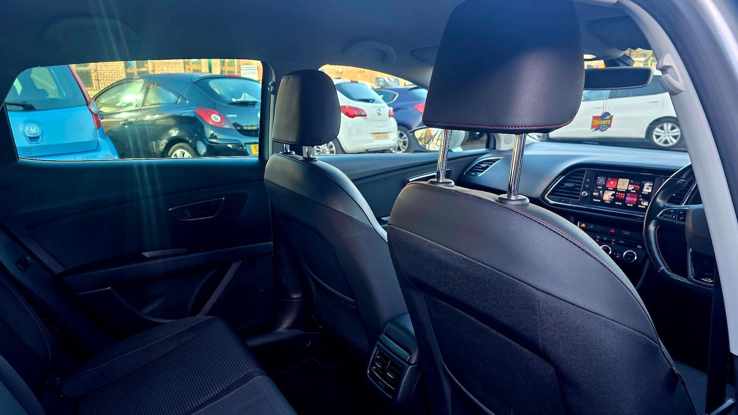 Used SEAT Leon 2017 for sale - 77351388: Photo 18