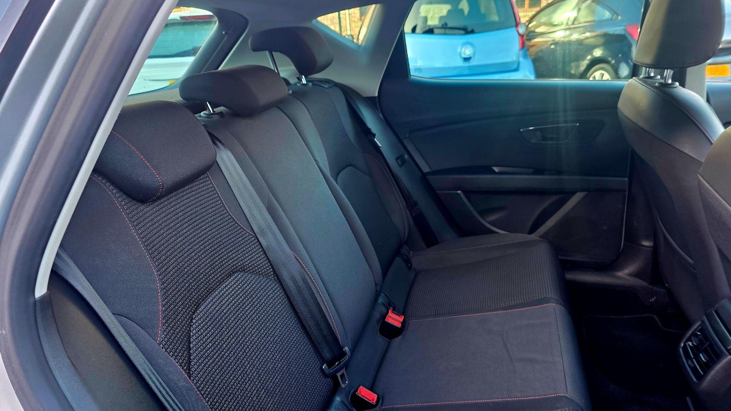 Used SEAT Leon 2017 for sale - 77351388: Photo 19