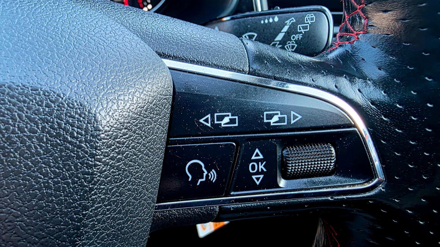 Used SEAT Leon 2017 for sale - 77351388: Photo 26