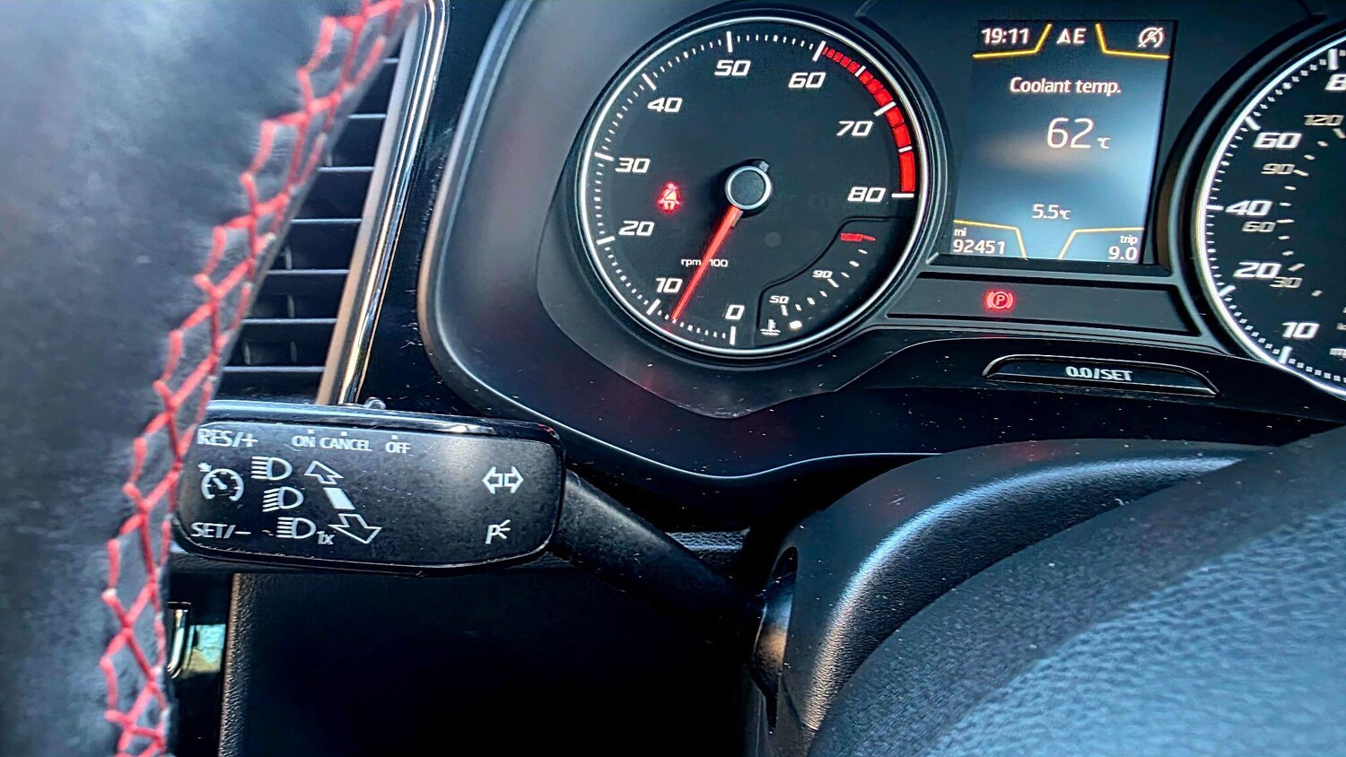 Used SEAT Leon 2017 for sale - 77351388: Photo 28