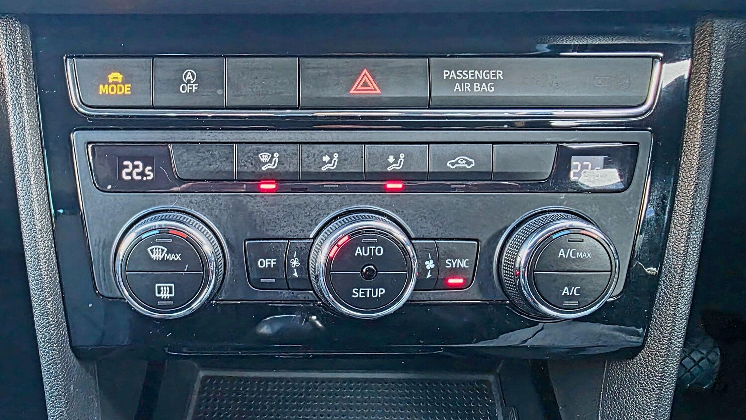 Used SEAT Leon 2017 for sale - 77351388: Photo 30