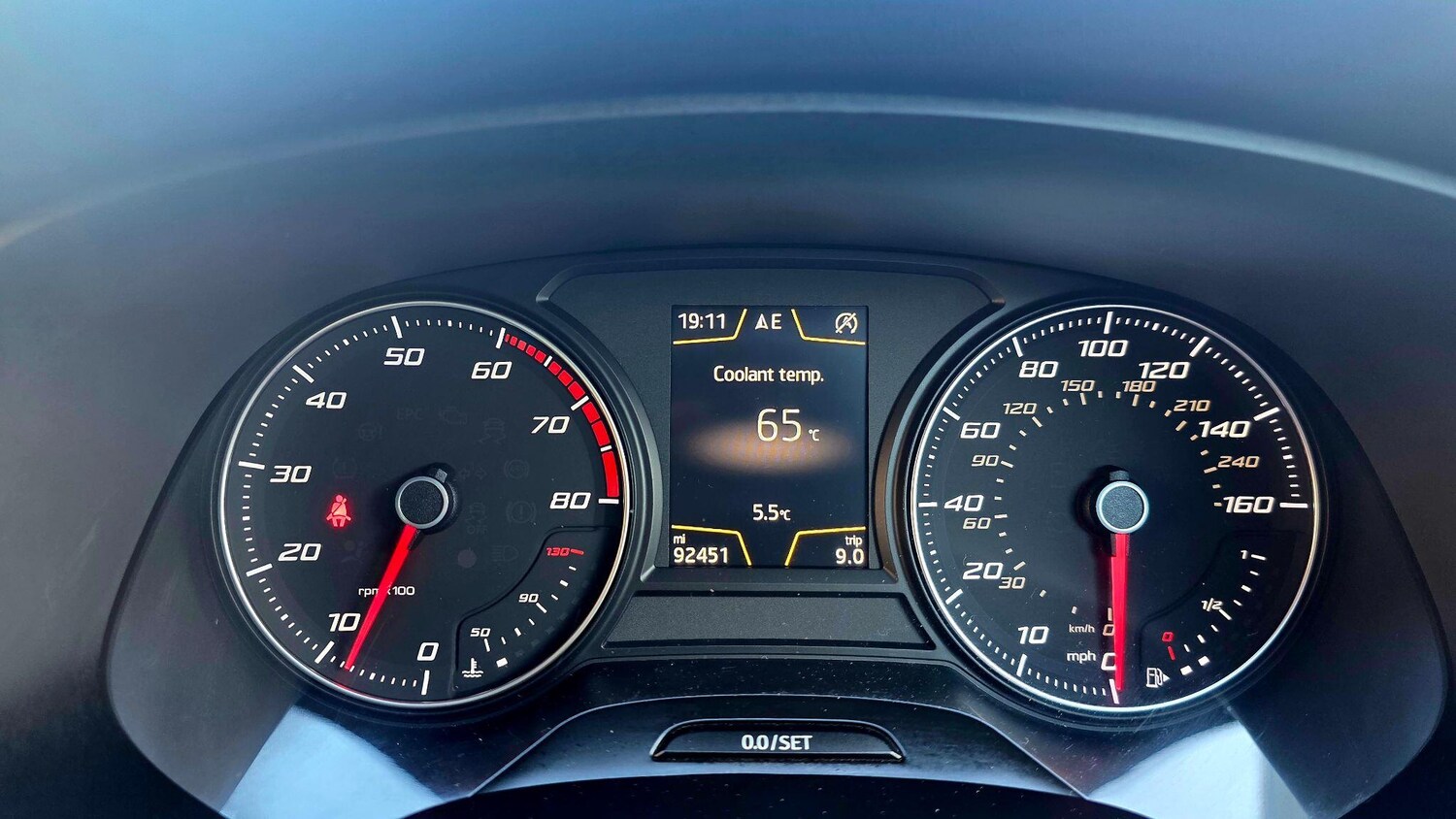 Used SEAT Leon 2017 for sale - 77351388: Photo 32