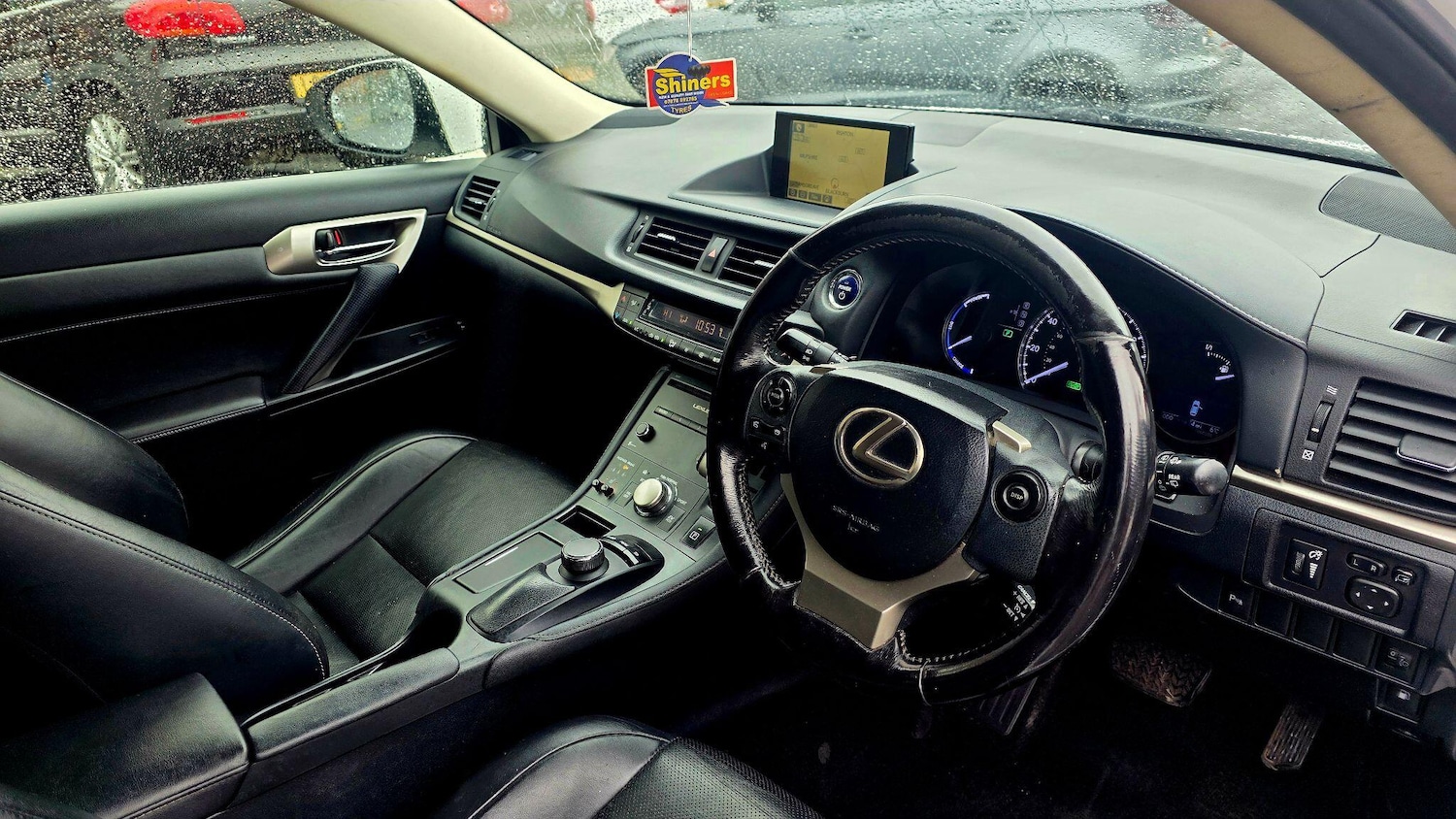 Used Lexus CT 2015 for sale - 77524269: Photo 11