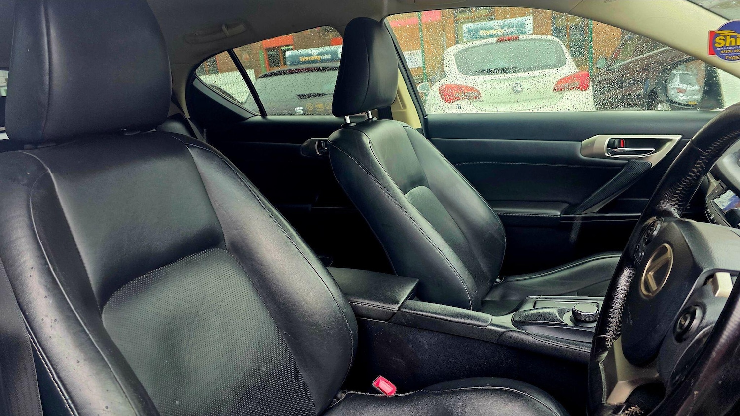 Used Lexus CT 2015 for sale - 77524269: Photo 12