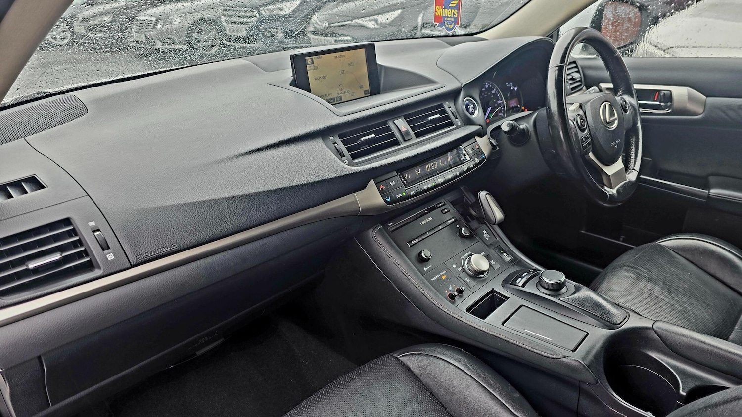 Used Lexus CT 2015 for sale - 77524269: Photo 13