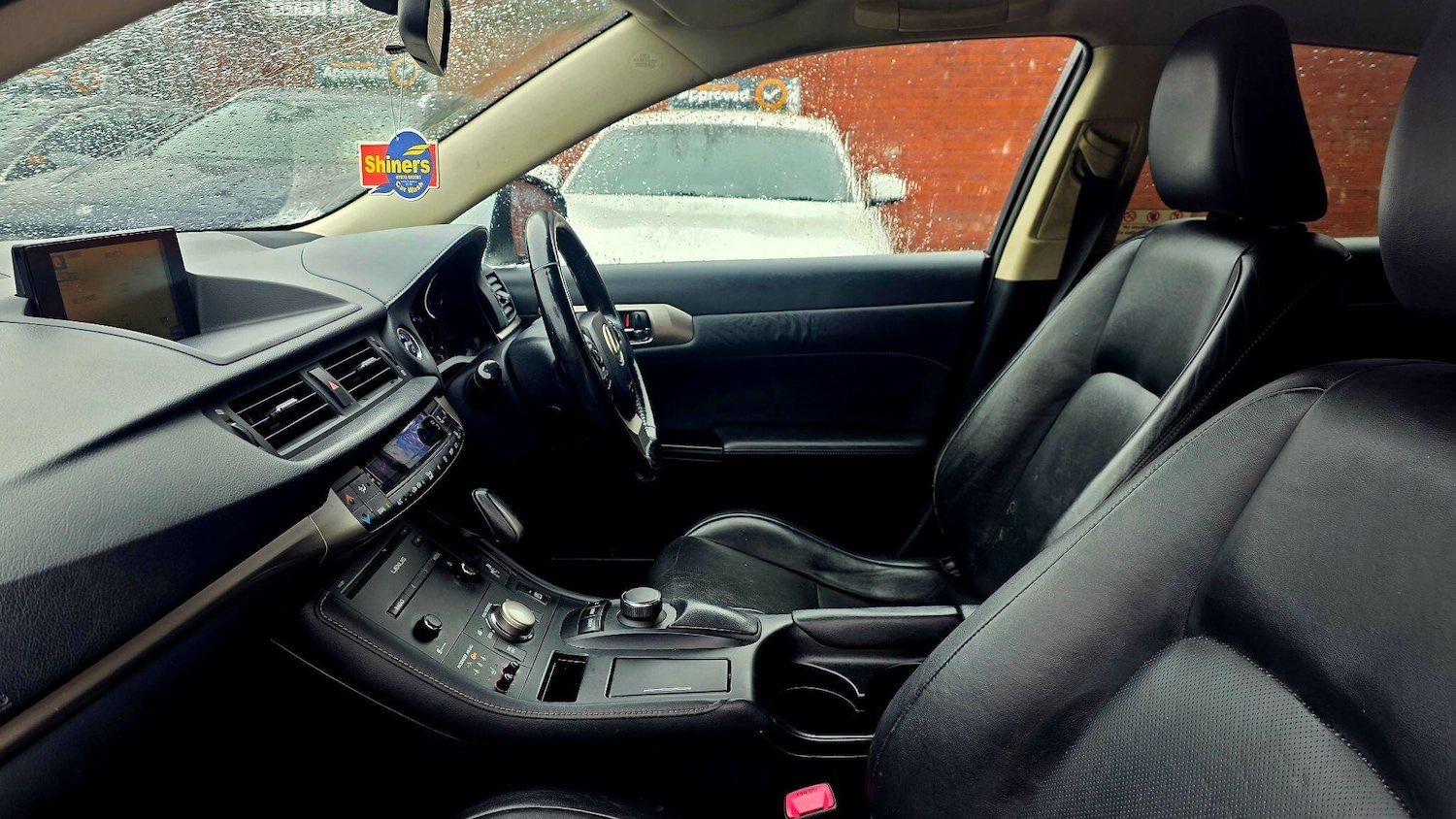 Used Lexus CT 2015 for sale - 77524269: Photo 14