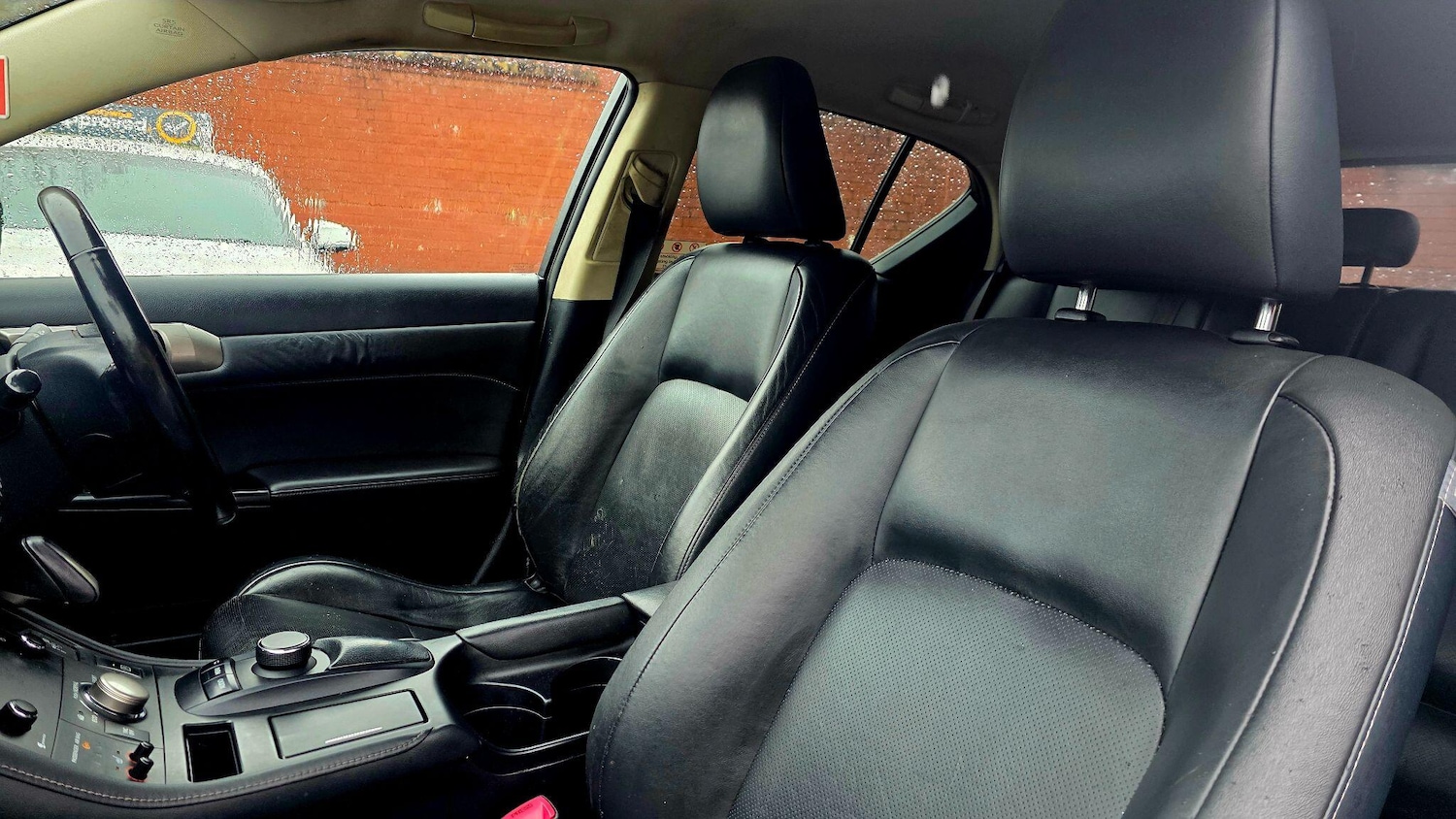 Used Lexus CT 2015 for sale - 77524269: Photo 15