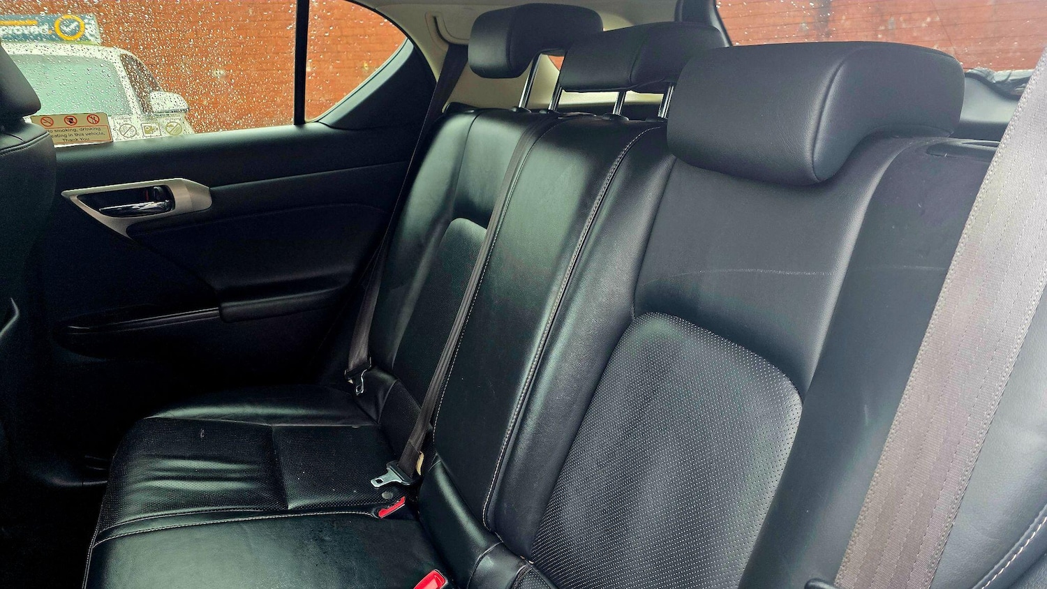 Used Lexus CT 2015 for sale - 77524269: Photo 16