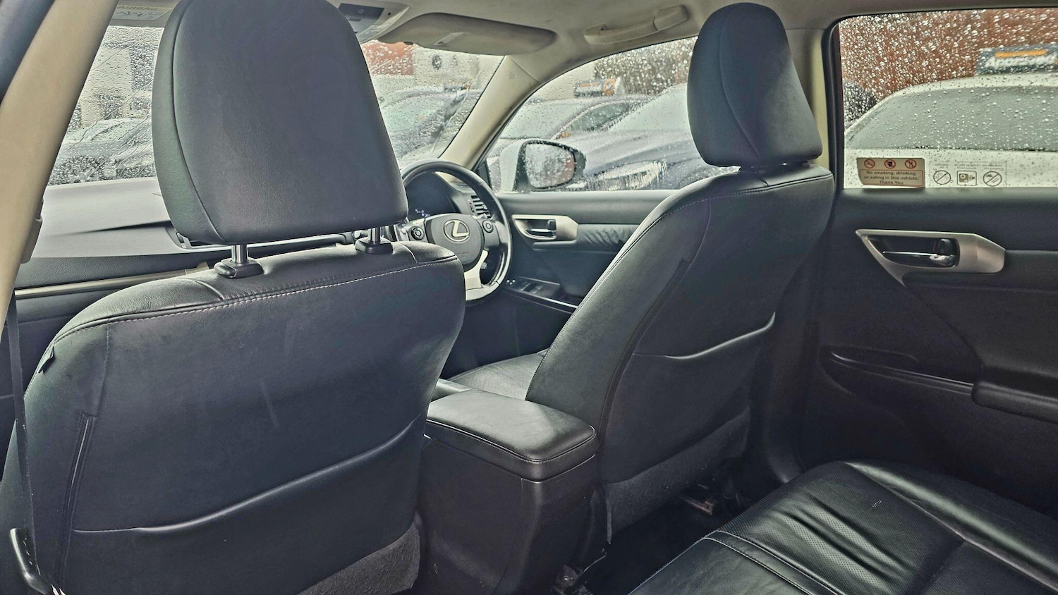 Used Lexus CT 2015 for sale - 77524269: Photo 17