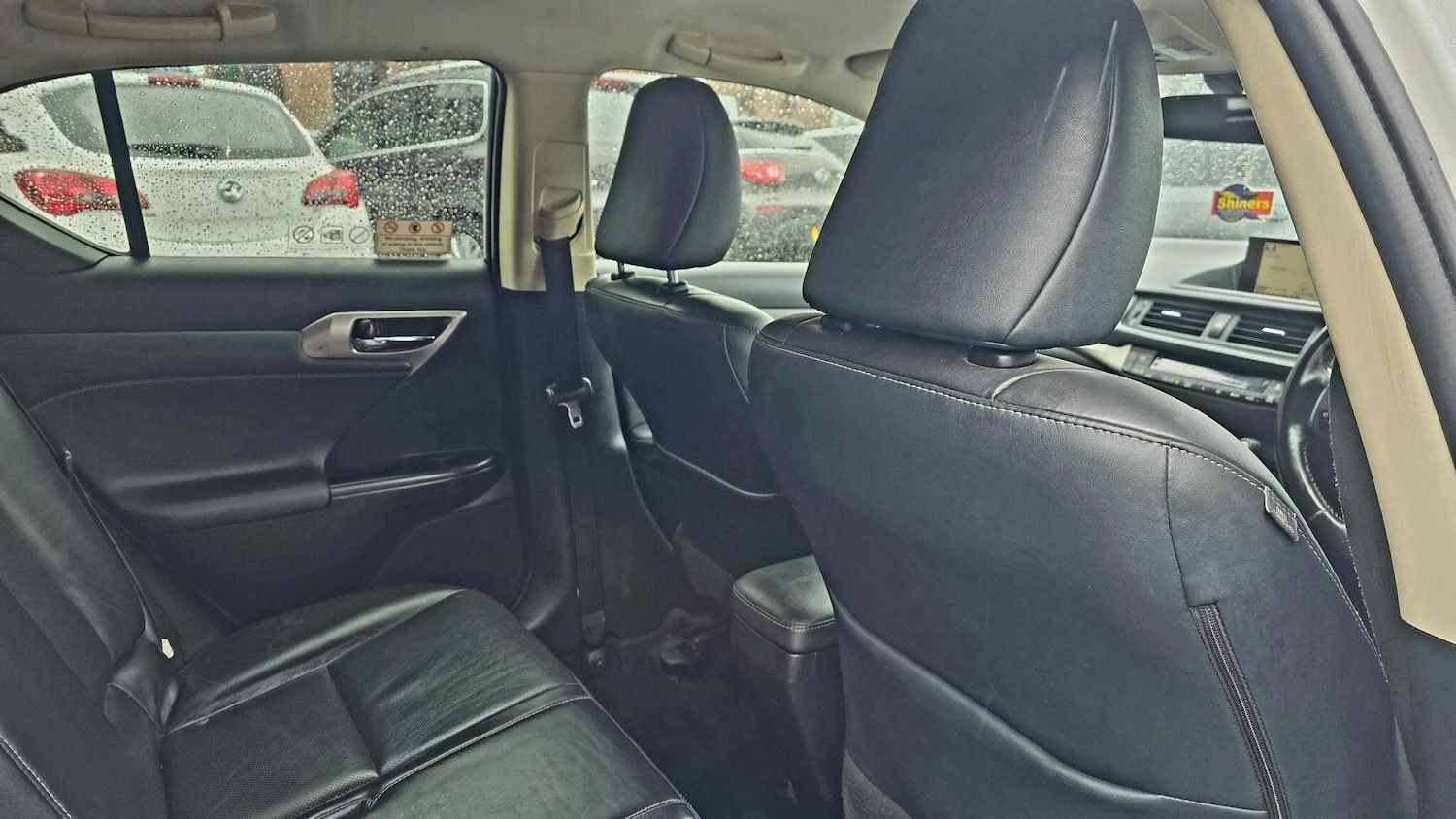 Used Lexus CT 2015 for sale - 77524269: Photo 18