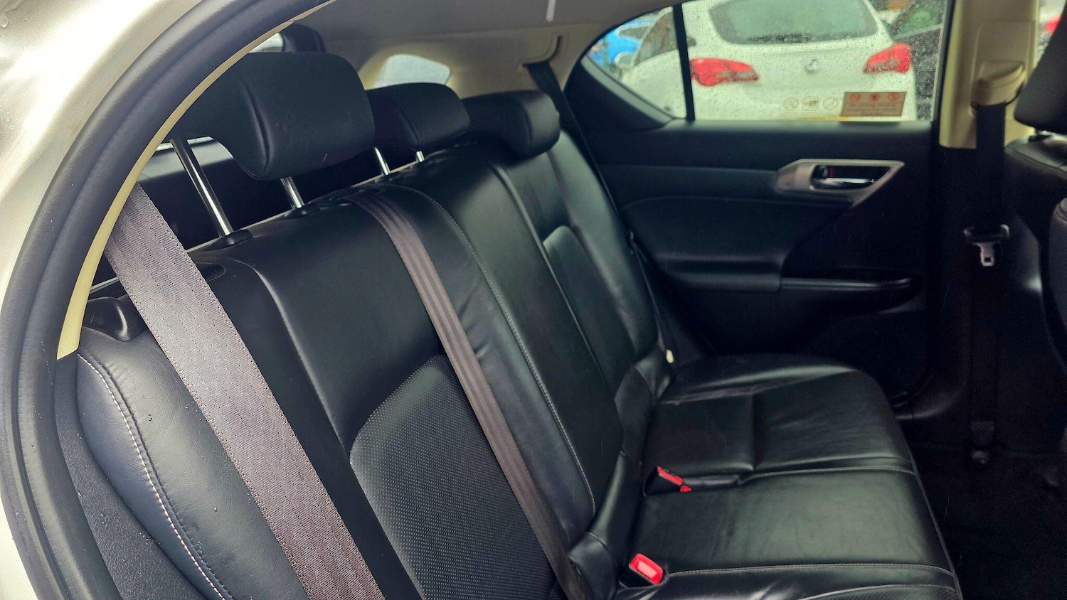 Used Lexus CT 2015 for sale - 77524269: Photo 19