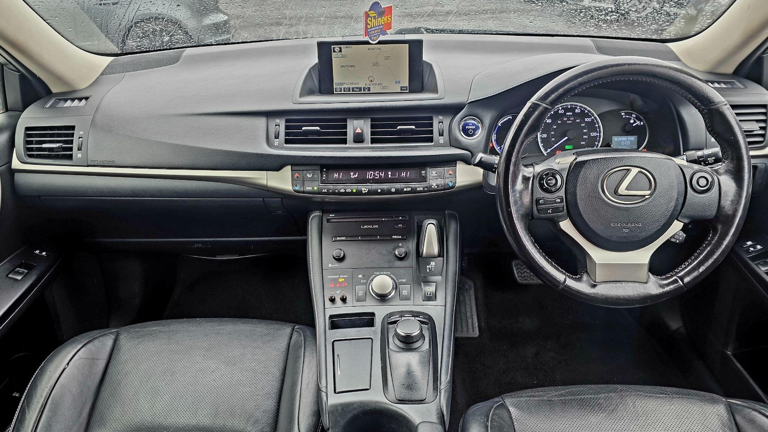 Used Lexus CT 2015 for sale - 77524269: Photo 20