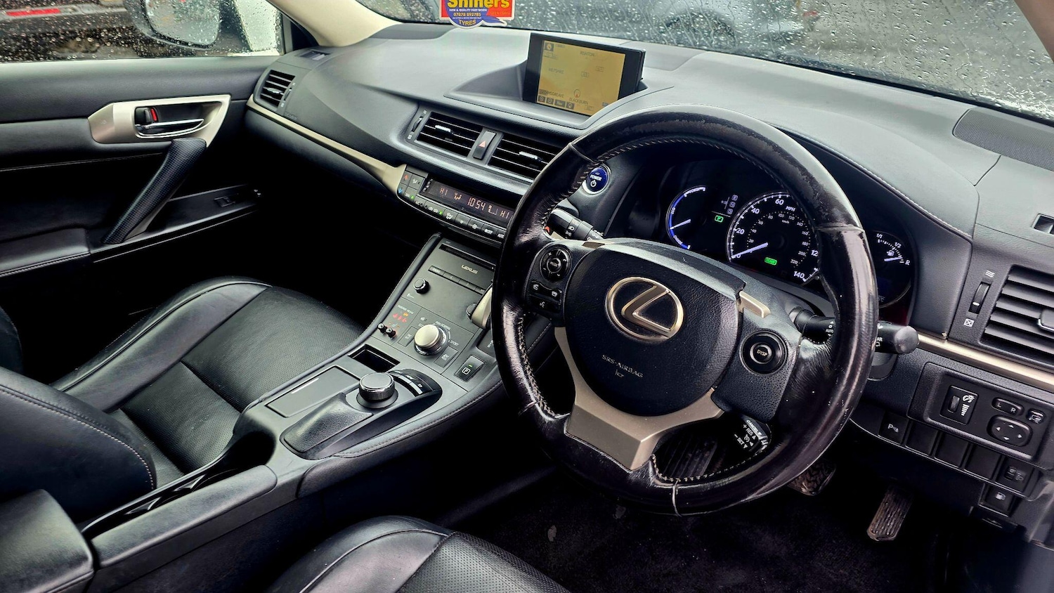 Used Lexus CT 2015 for sale - 77524269: Photo 25