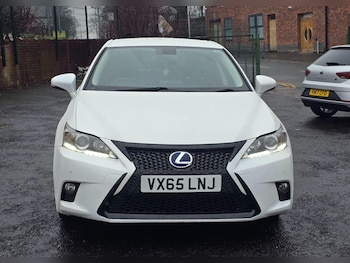 Used Lexus CT 2015 for sale - 77524269: Photo