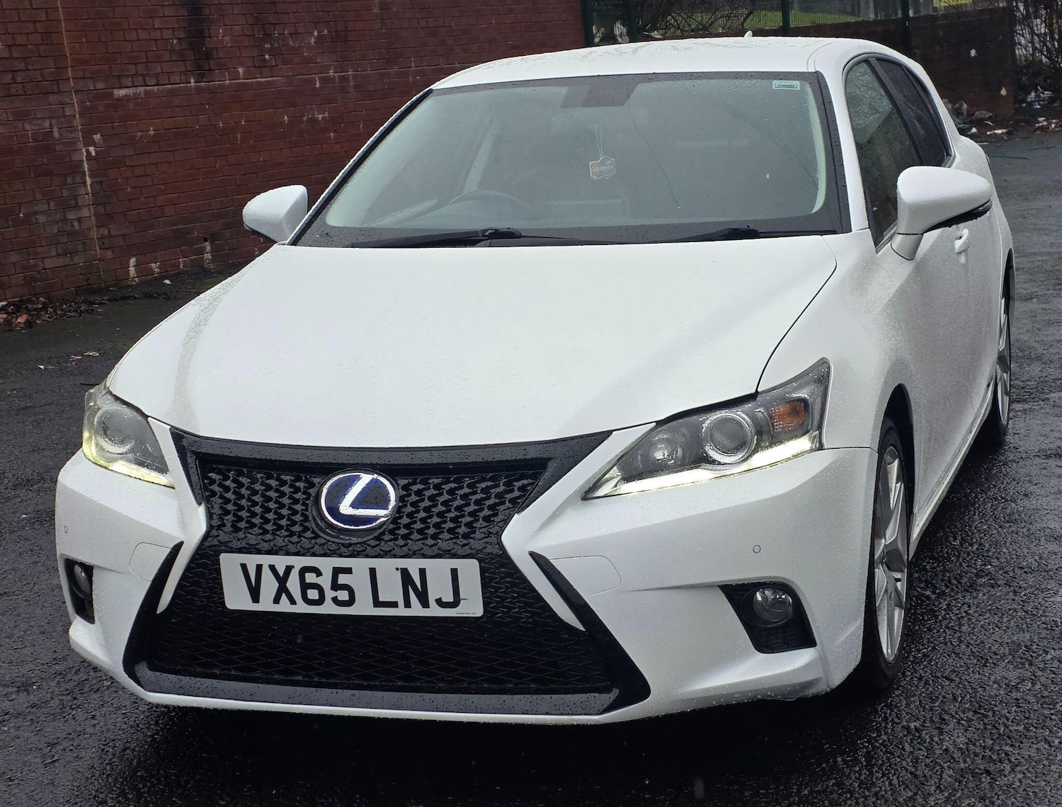 Used Lexus CT 2015 for sale - 77524269: Photo 3