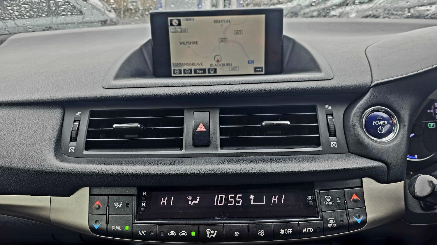 Used Lexus CT 2015 for sale - 77524269: Photo 31