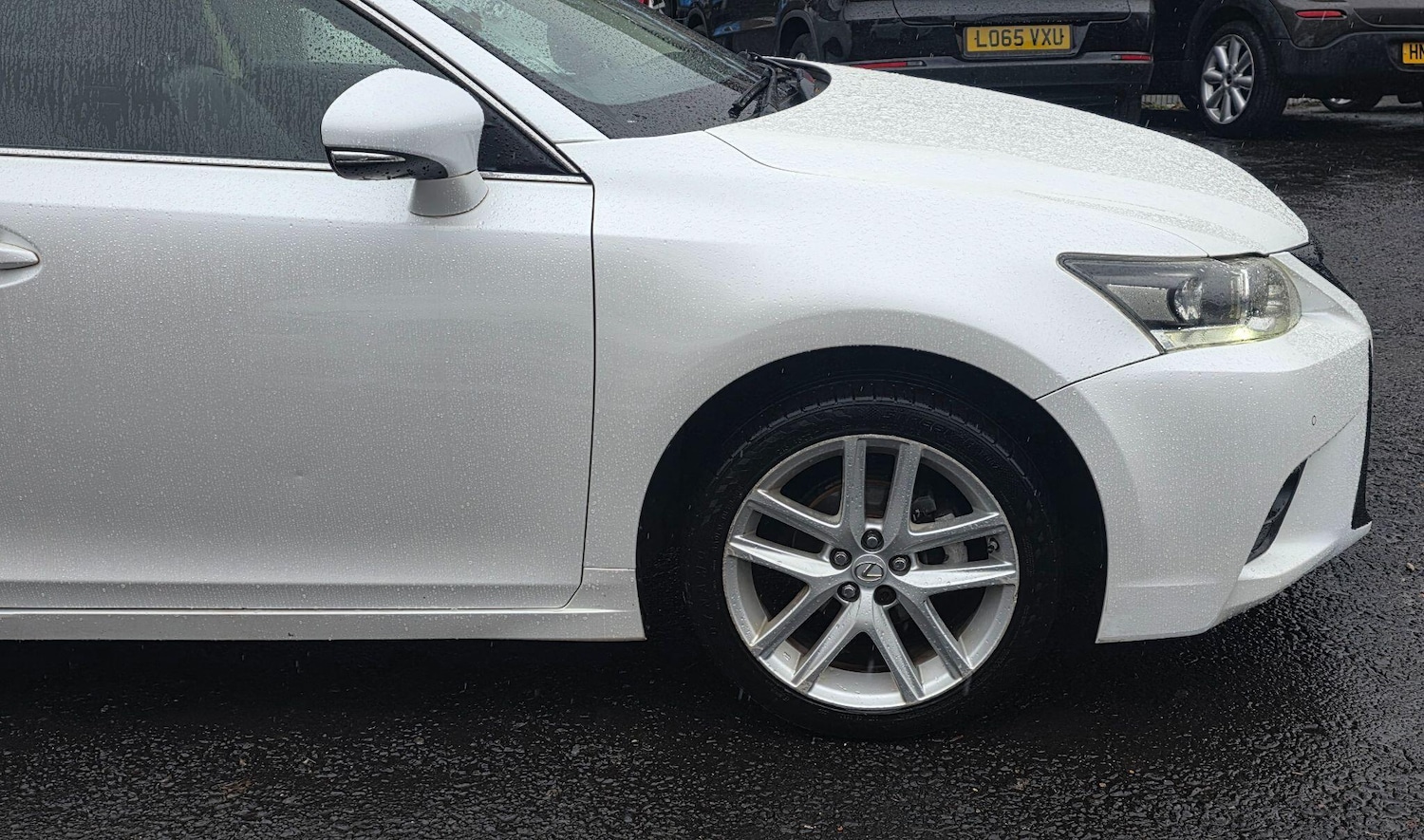 Used Lexus CT 2015 for sale - 77524269: Photo 9