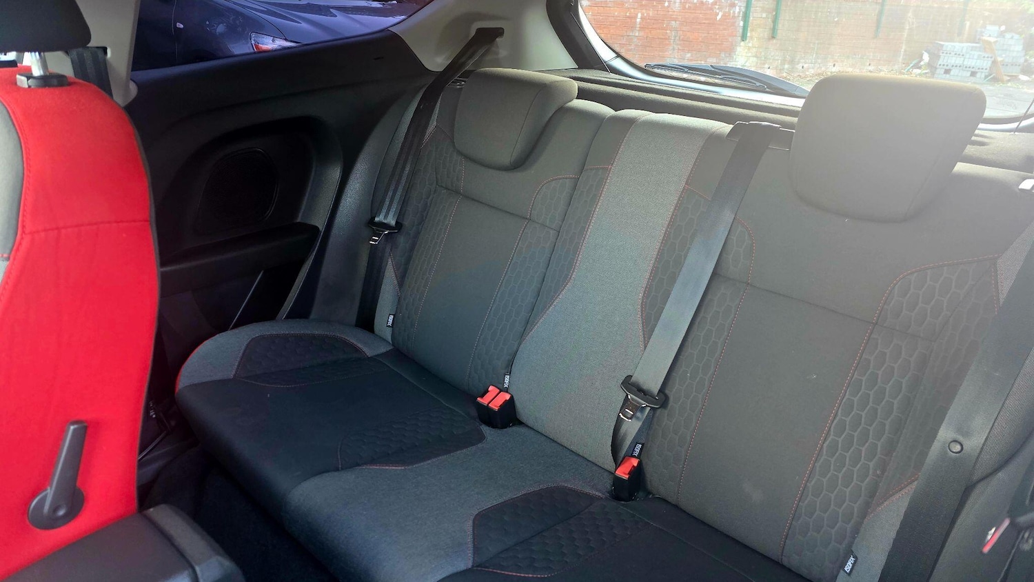 Used Ford Fiesta 2016 for sale - 77028908: Photo 15