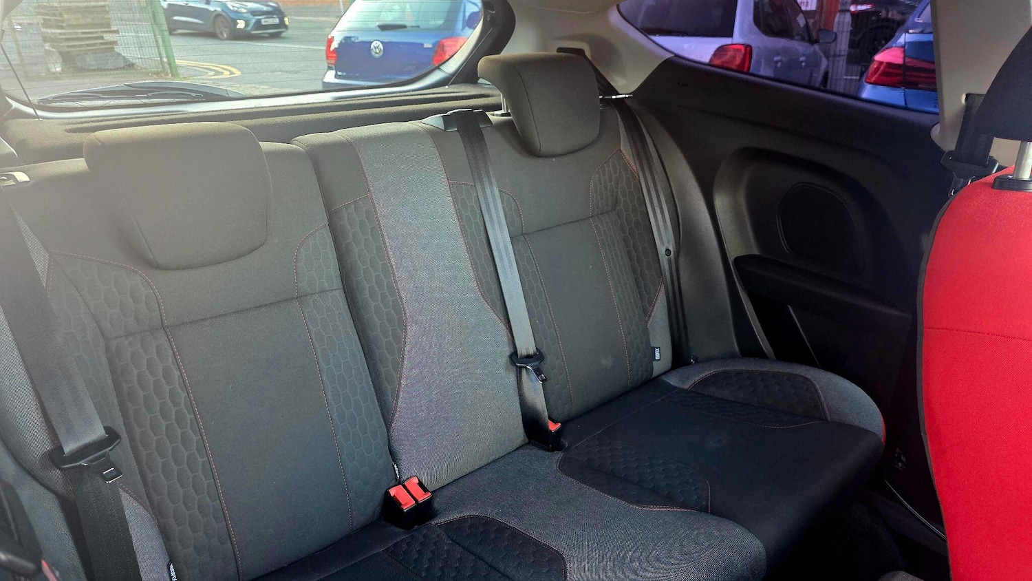 Used Ford Fiesta 2016 for sale - 77028908: Photo 16