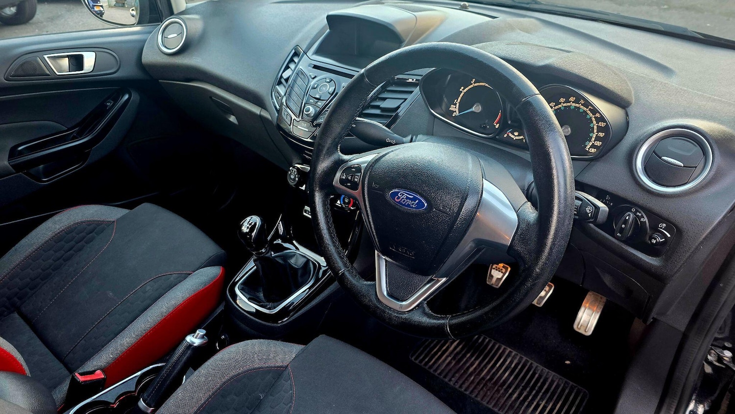 Used Ford Fiesta 2016 for sale - 77028908: Photo 20