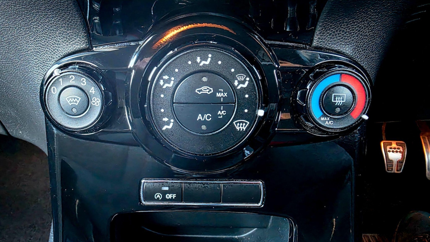 Used Ford Fiesta 2016 for sale - 77028908: Photo 22