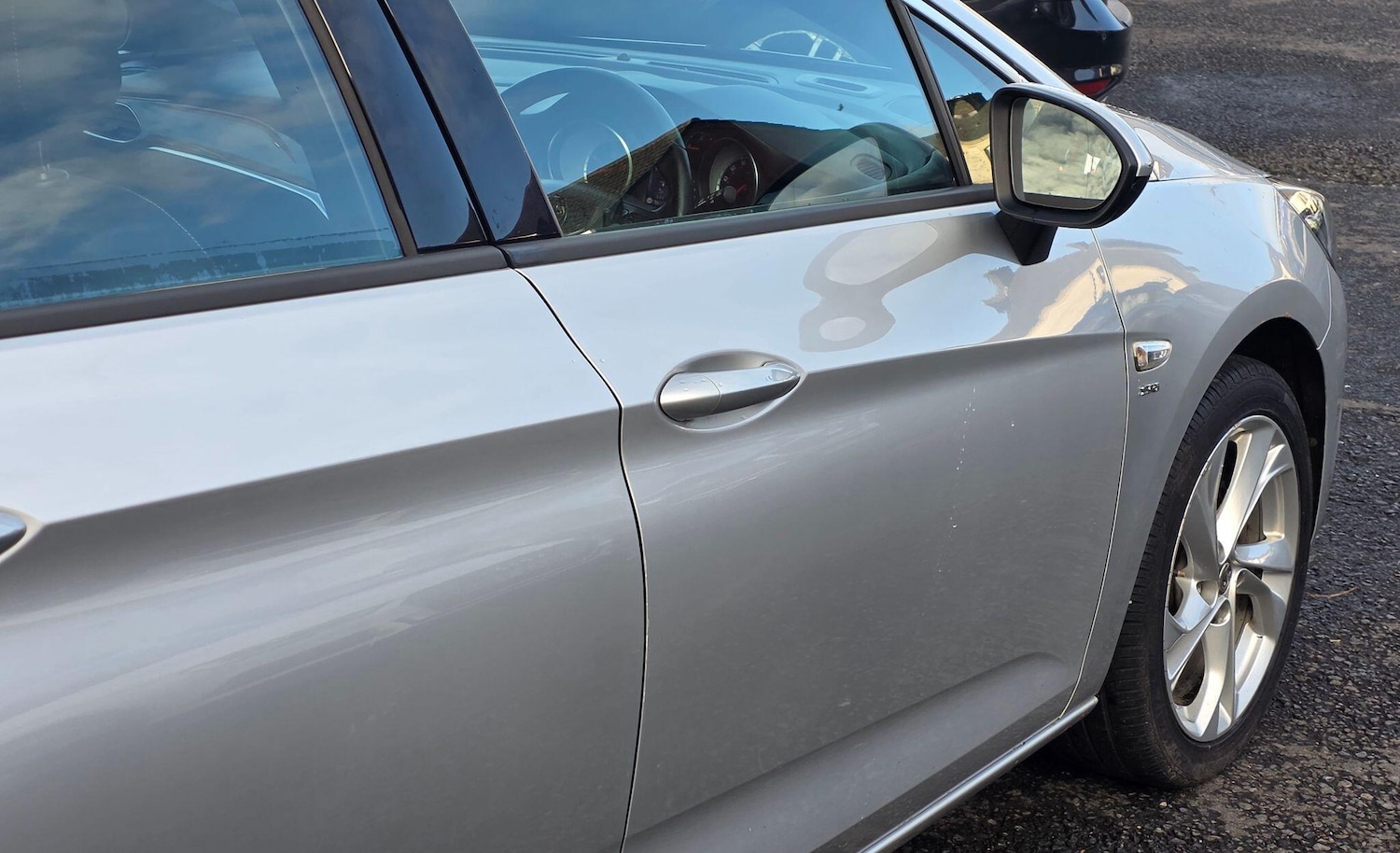 Used Vauxhall Astra 2016 for sale - 77029269: Photo 10