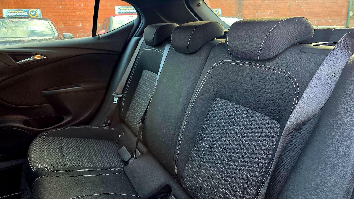 Used Vauxhall Astra 2016 for sale - 77029269: Photo 16