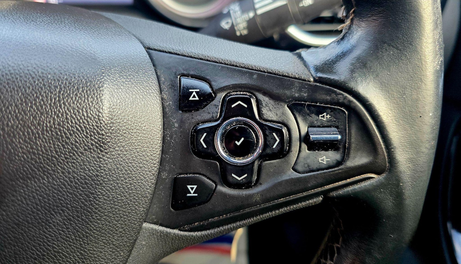 Used Vauxhall Astra 2016 for sale - 77029269: Photo 25