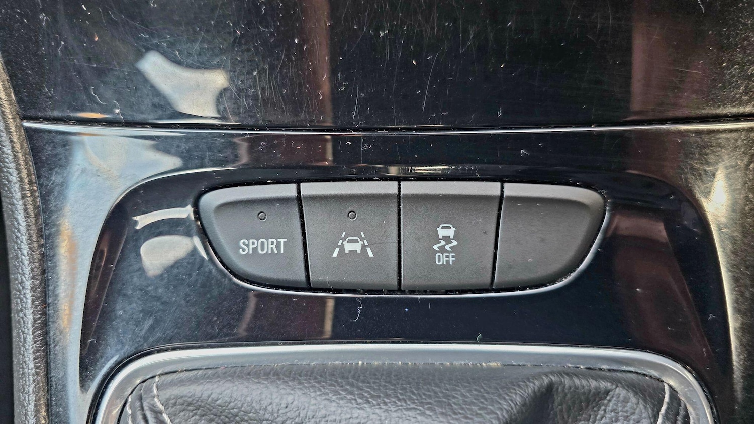 Used Vauxhall Astra 2016 for sale - 77029269: Photo 27