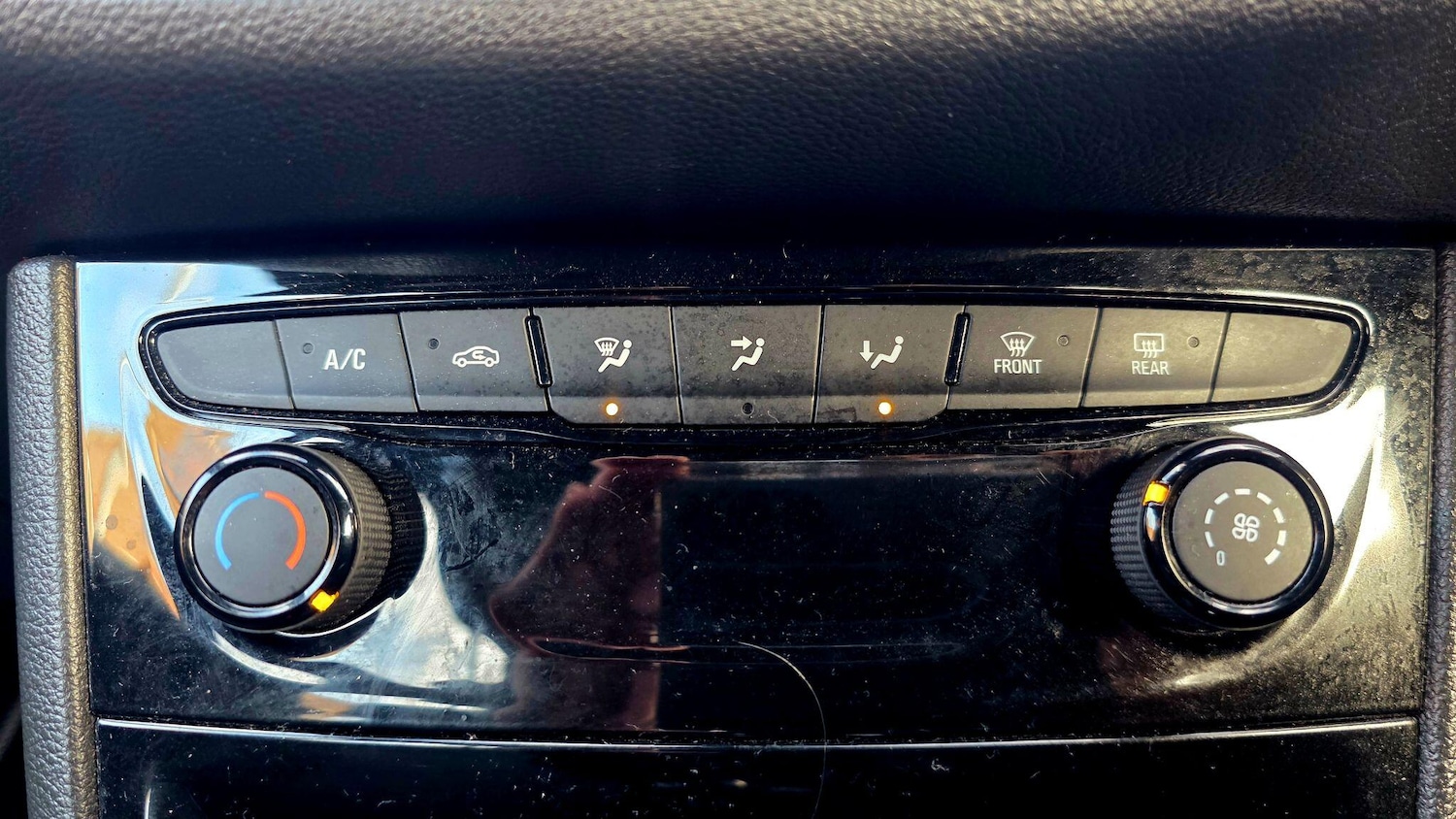 Used Vauxhall Astra 2016 for sale - 77029269: Photo 28