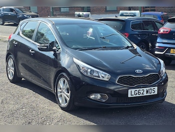 Used Kia Ceed 2012 for sale - 78405041: Photo
