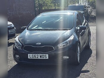 Used Kia Ceed 2012 for sale - 78405041: Photo