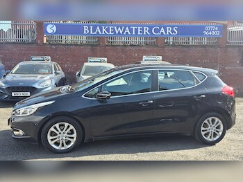 Used Kia Ceed 2012 for sale - 78405041: Photo