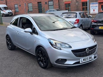 Used Vauxhall Corsa 2019 for sale - 79033879: Photo