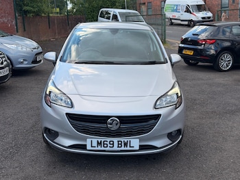 Used Vauxhall Corsa 2019 for sale - 79033879: Photo