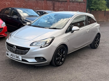 Used Vauxhall Corsa 2019 for sale - 79033879: Photo