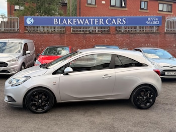 Used Vauxhall Corsa 2019 for sale - 79033879: Photo