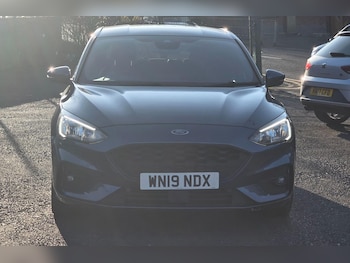 Used Ford Focus 2019 for sale - 78613587: Photo