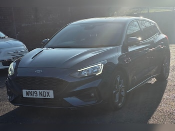 Used Ford Focus 2019 for sale - 78613587: Photo