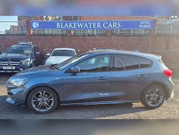 Used Ford Focus 2019 for sale - 78613587: Photo