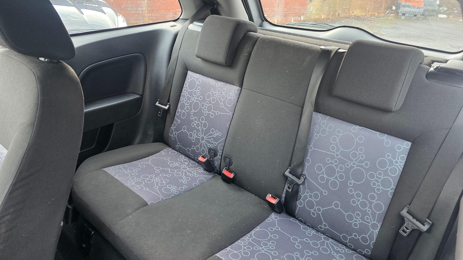 Used Ford Fiesta 2007 for sale - 77400719: Photo 16