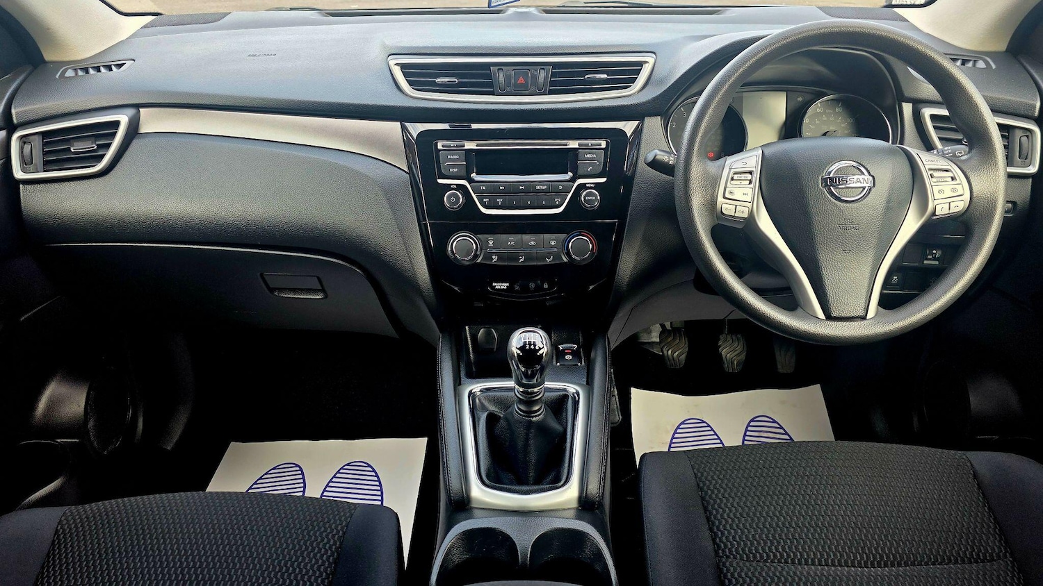 Used Nissan Qashqai for sale - 78100361: Photo 20