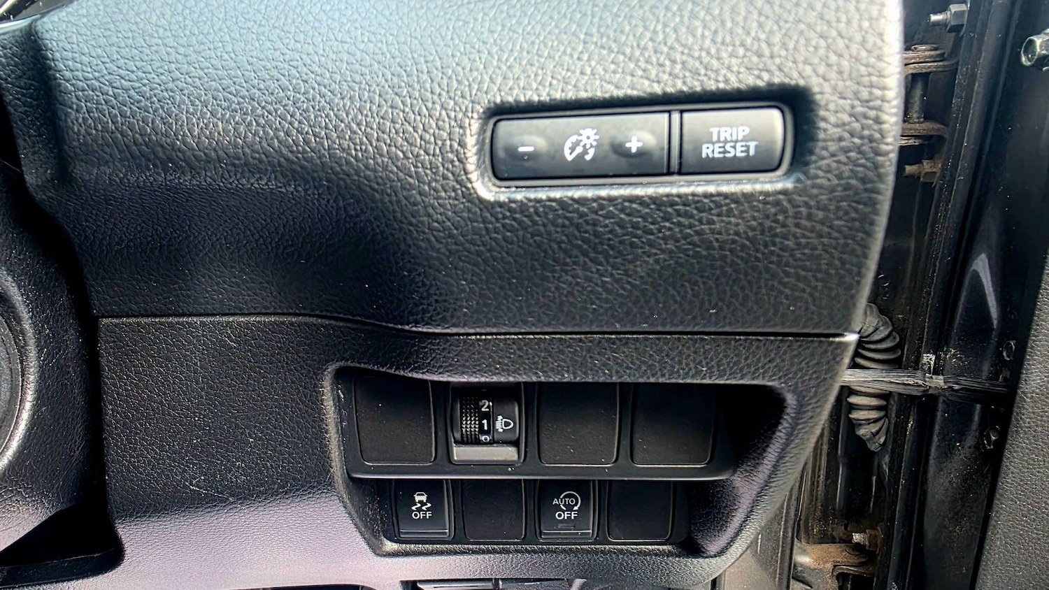 Used Nissan Qashqai for sale - 78100361: Photo 23