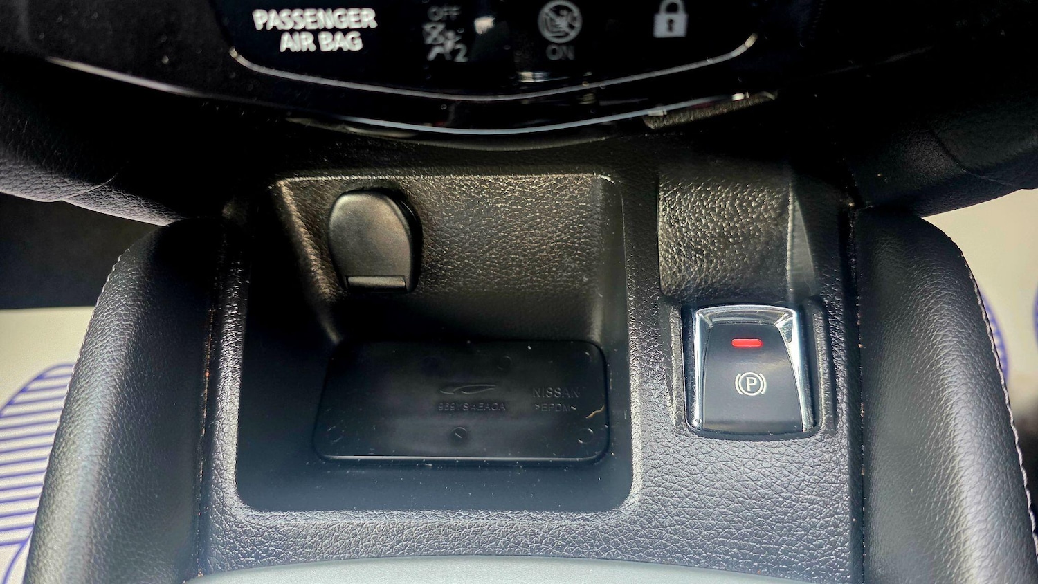 Used Nissan Qashqai for sale - 78100361: Photo 24