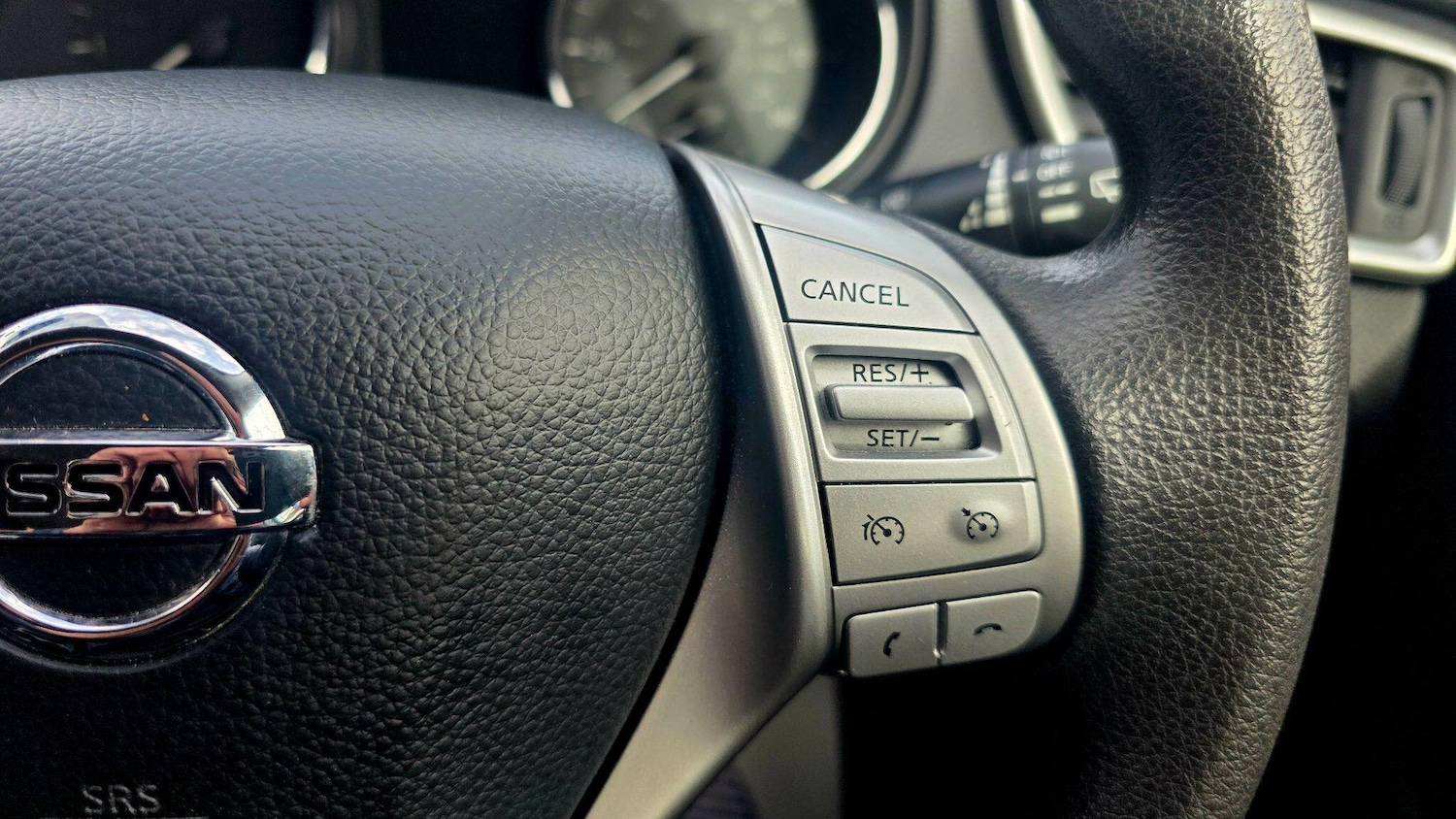 Used Nissan Qashqai for sale - 78100361: Photo 26