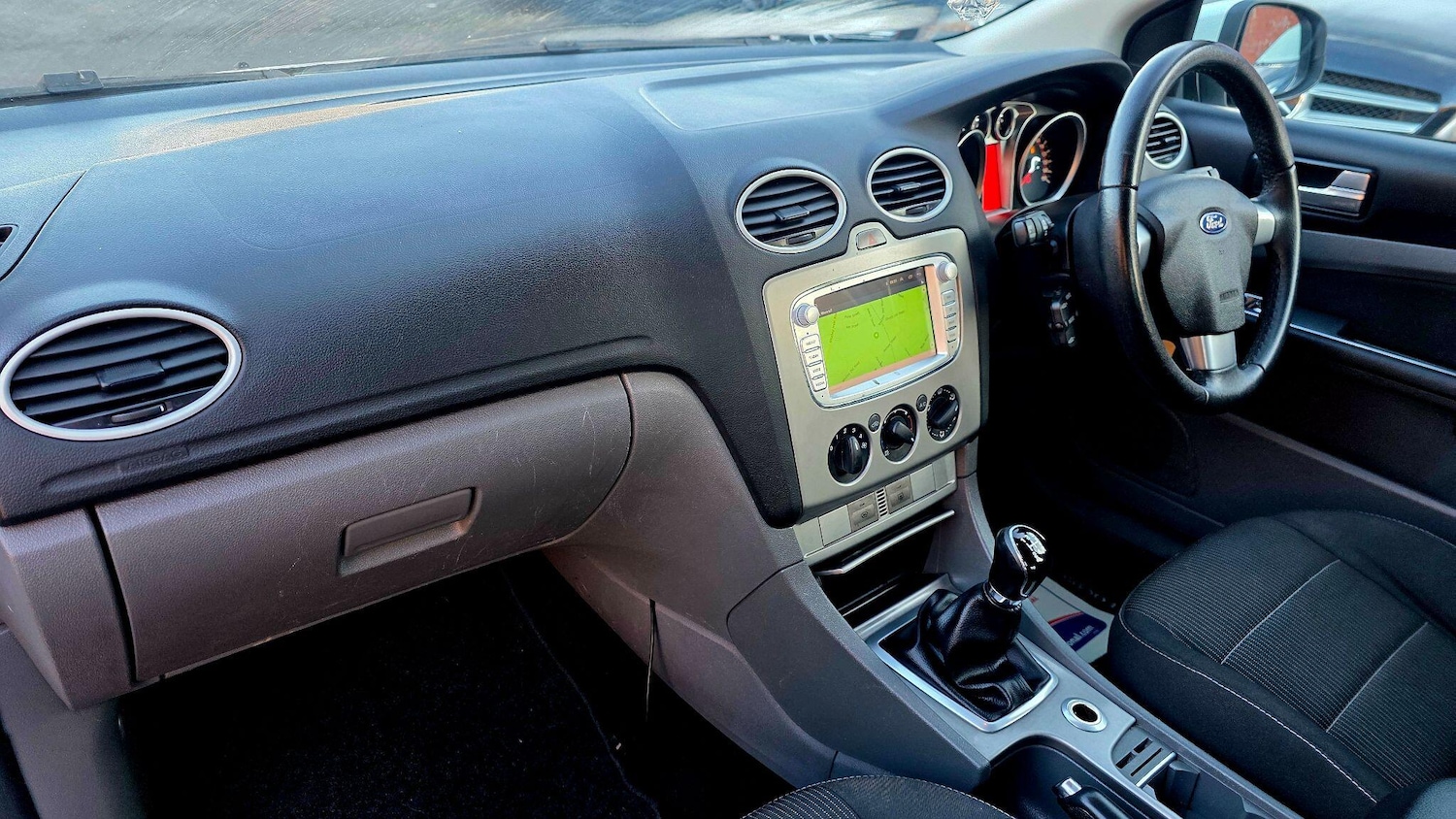 Used Ford Focus 2011 for sale - 77097636: Photo 12