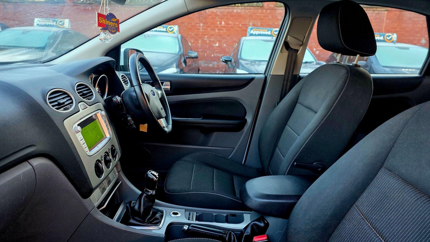 Used Ford Focus 2011 for sale - 77097636: Photo 13